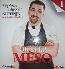 Oh la la! Meso
