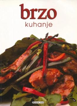 Brzo kuhanje