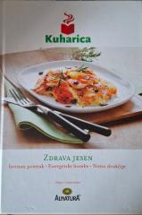 Kuharica - Zdrava jesen