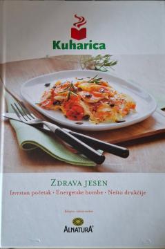 Kuharica - Zdrava jesen