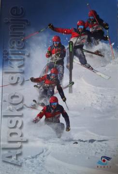 Alpsko skijanje