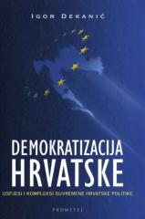 Demokratizacija Hrvatske