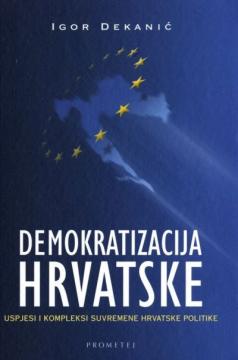 Demokratizacija Hrvatske