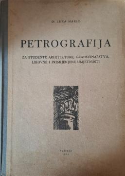 Petrografija