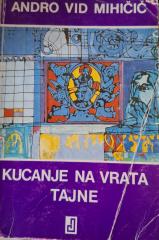 Kucanje na vrata tajne