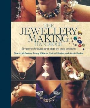 The Jewellery Making Handbook