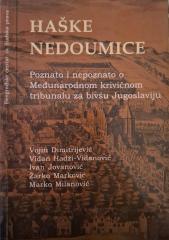 Haške nedoumice