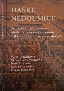 Haške nedoumice