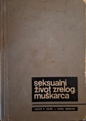 Seksualni život zrelog muškarca