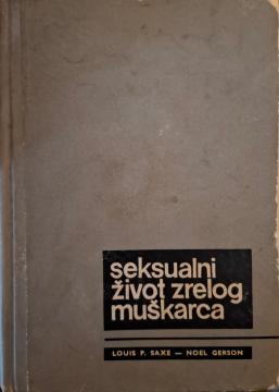 Seksualni život zrelog muškarca
