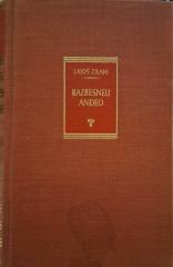 Razbesneli anđeo