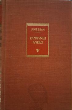 Razbesneli anđeo