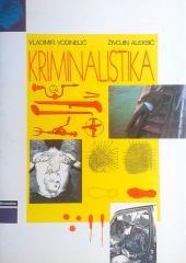 Kriminalistika