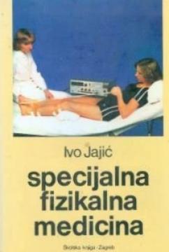 Specijalna fizikalna medicina
