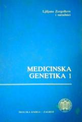 Medicinska genetika 1