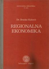 Regionalna ekonomika