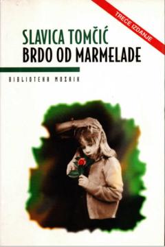 Brdo od marmelade