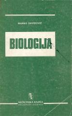 Biologija