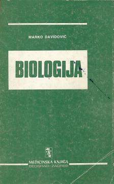Biologija