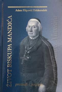 Život Biskupa Mandića