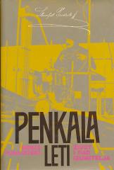 Penkala leti