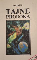 Tajne proroka