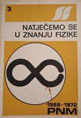 Natječemo se u znanju fizike