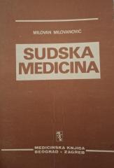 Sudska medicina