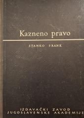 Kazneno pravo