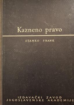 Kazneno pravo