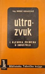 Ultra zvuk i njegova primena u industriji