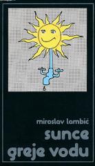 Sunce greje vodu