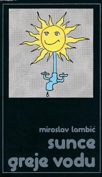 Sunce greje vodu