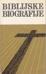 Biblijske biografije