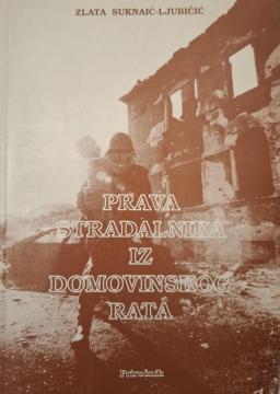 Prava stradalnika iz domovinskog rata