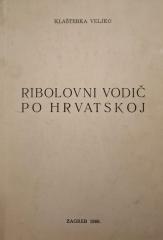Ribolovni vodič po Hrvatskoj