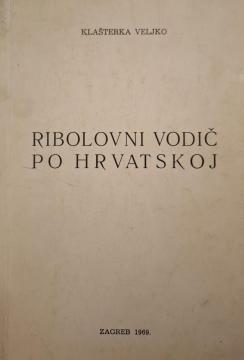 Ribolovni vodič po Hrvatskoj