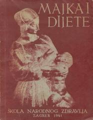 Majka i dijete
