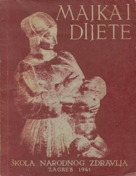 Majka i dijete
