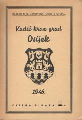 Vodič kroz grad Osijek