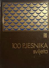100 pjesnika svijeta