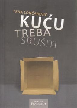 Kuću treba srušiti