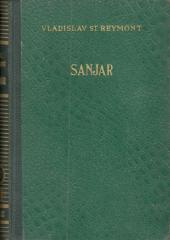 Sanjar