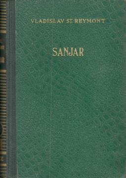 Sanjar