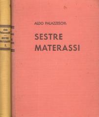Sestre Materassi
