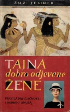 Tajna dobro odjevene žene