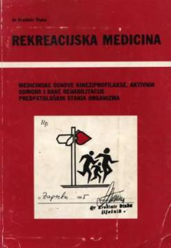 Rekreacijska medicina