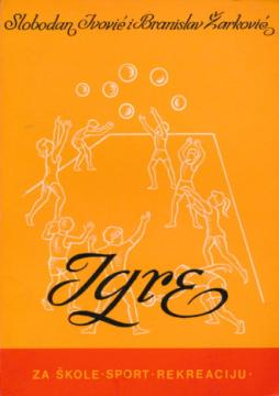 Igre