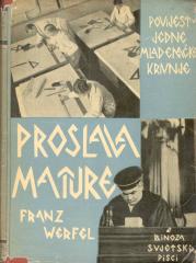 Proslava mature: Povijest jedne mladenačke krivnje