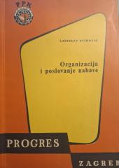Organizacija i poslovanje nabave